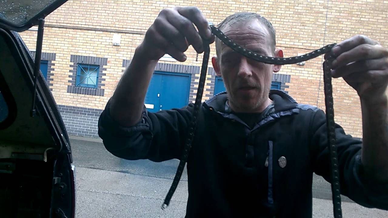 Nissan snapped Timing chain 2012 (48k) shocking! YouTube