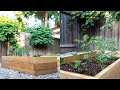 GARDENING IDEAS for Your Backyard // Our DIY Garden Makeover