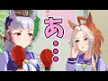 オルフェーヴル、ついに出会ってしまうｗｗｗ【ウマ娘】