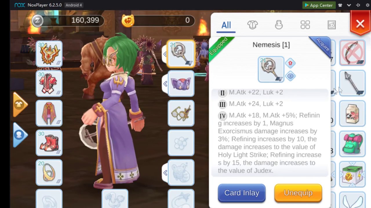 Ragnarok M: [Updated] Turn Undead Build - Solo Priest Guide - YouTube