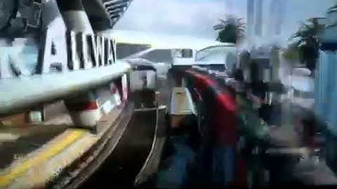 Call of Duty Black ops 2: unexpected trick shot