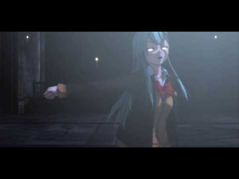 【艦これMMD】鈴谷と熊野で『ヒバナ』