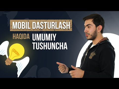 Video: Texnik Nuqtai Nazardan Mobil Telefonni Qanday Tanlash Kerak