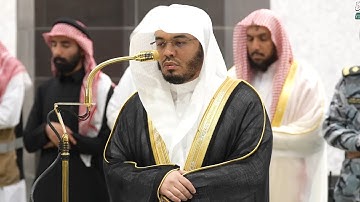 سورة الحجر|😭{رُّبَمَا يَوَدُّ ٱلّذِينَ كَفَرُواْ لَو كَانُواْ مُسلِمينَ}|لفضيلة الشيخ د.ياسر الدوسرى