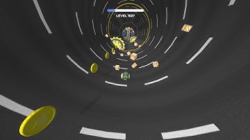 Going Balls Super SpeedRun Gameplay New Update Level-7755