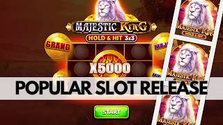 Green &amp; Wild Slot 🔥 25,000x Max Win Guide
