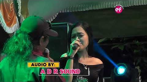 SLENCO TRIMAN & AYU RAMA LIVE GUYANGAN