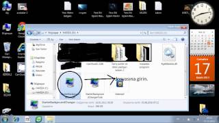 -Sezer Balik-Masaüstü Arkapilan Resmini Deyiştirmewindows 7 Starter