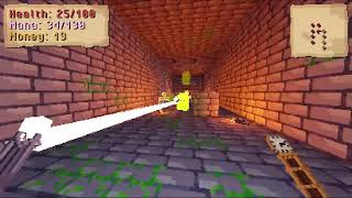 Void Wizard ANNOUNCEMENT TRAILER