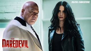 Fisk Just Went Full Psychopath. (Daredevil Episode 6 Review)