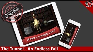 The Tunnel - An Endless Fall - iPhone/iPod Touch/iPad - Gameplay