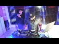 MIX CUMBIA 🔴 EN VIVO ✅ DJ BALDOMERO ✘ FACEBOOK PROGRAMA #3