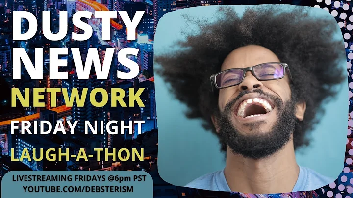 #DNN (ORIGINAL DUSTY NEWS NETWORK) Memes Posts & C...