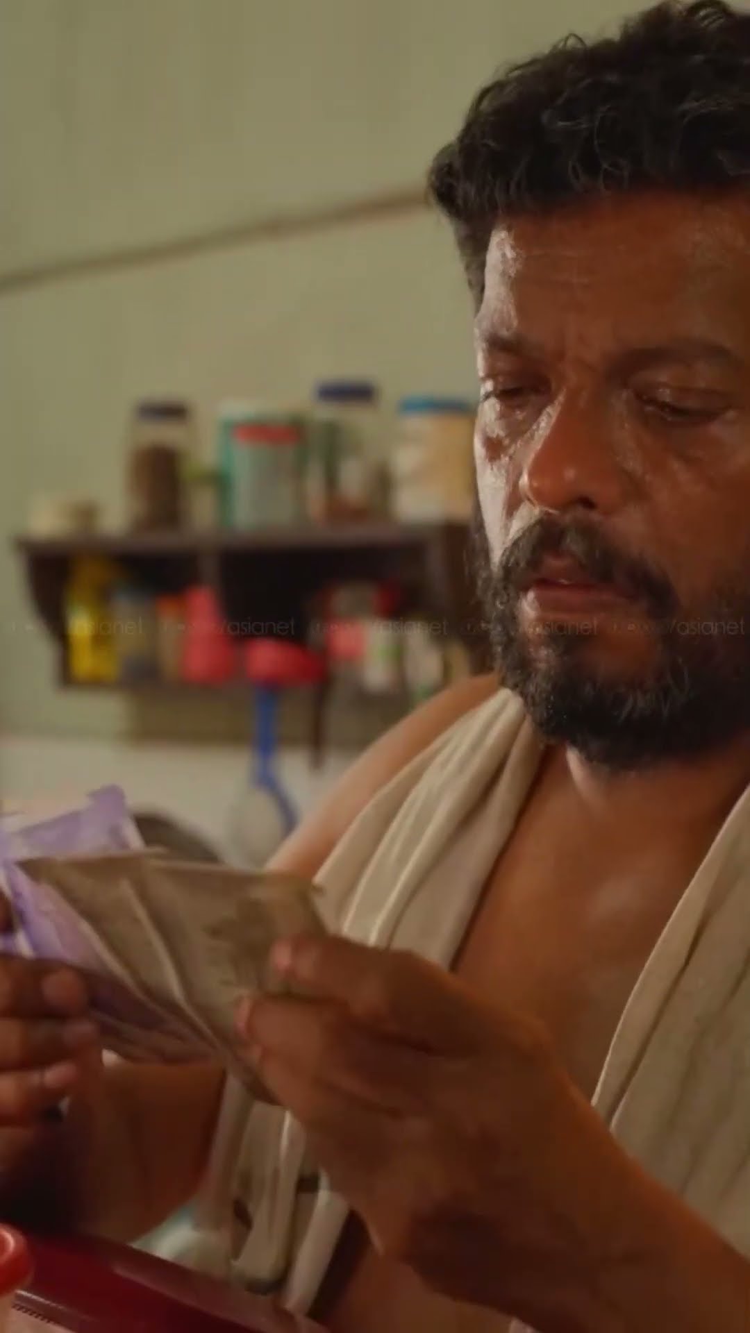 ബംഗാളിയെ പറഞ്ഞു വിടേണ്ടായിരുന്നു.. #MovieReels