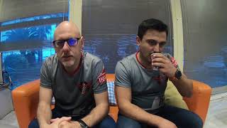 Thsf Drone Yarışları Kuralları