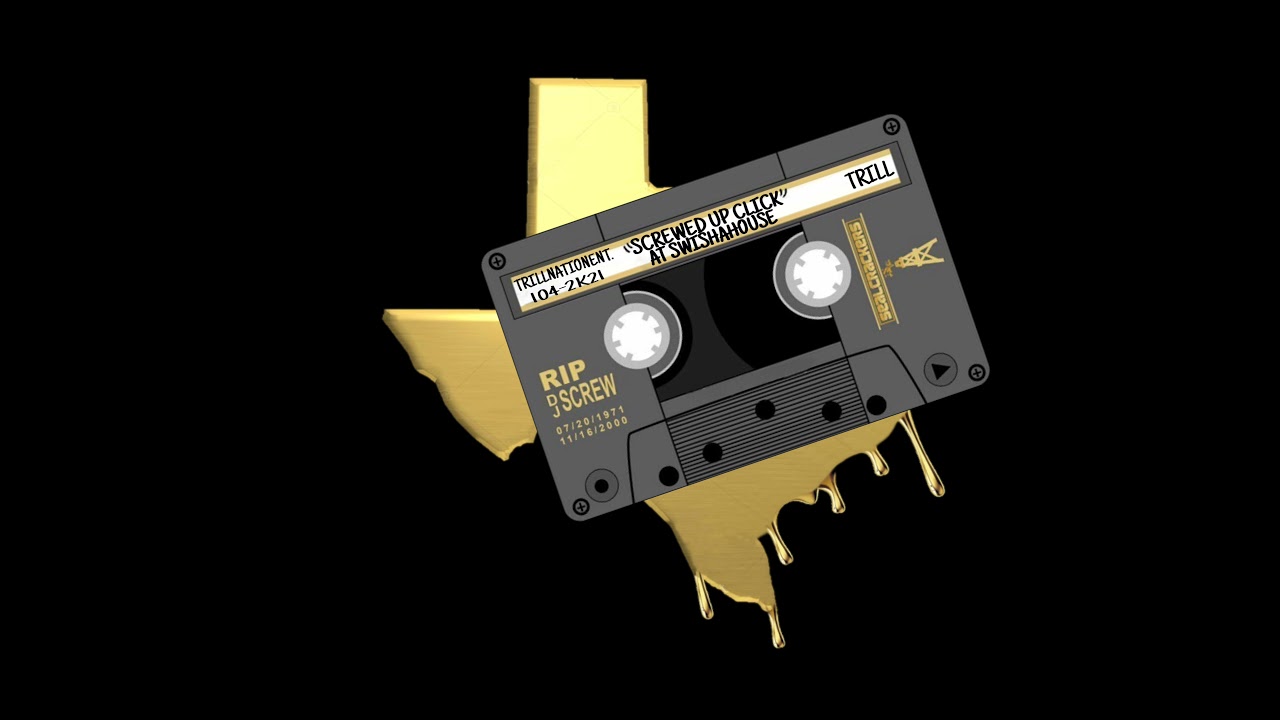 25 Lighters Remix Feat. Slim Thug, DJ DMD, Lil Keke & Fat