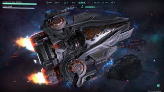 Trigon Space Story Gammut @tarrker