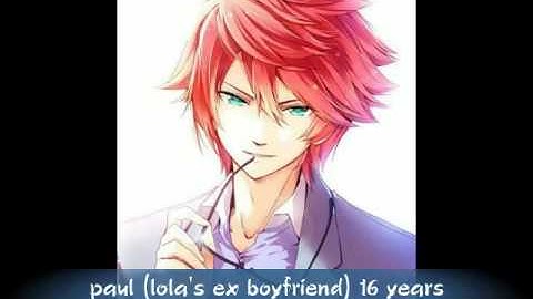 Kizoa Video Editor - Movie Maker: anime love story intro dont judge a book by its cover