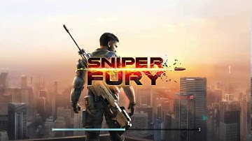 Sniper Fury (by Gameloft) - iOS/Android - HD Gameplay/Walkthrough Chapter 3 Jungle STORY