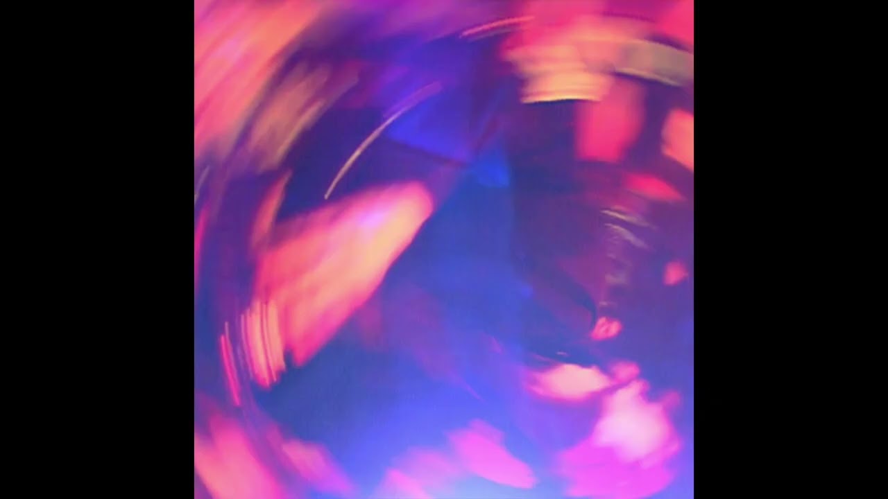 Joji - If It Only Gets Better (Instrumental)