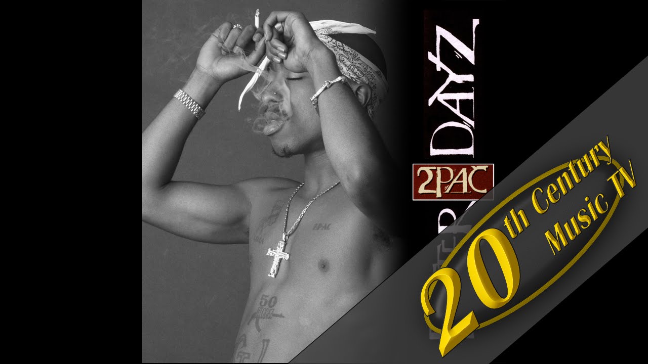 2Pac - Album Intro - YouTube