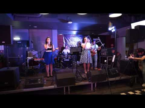 Sound Чехов: Девчата: Премьера. Rock around the K III БарKas 1.6.17