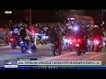 VIDEO: E-bikers taking over downtown LA