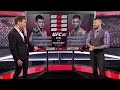 UFC 207: Inside The Octagon - Dominick Cruz vs. Cody Garbrandt