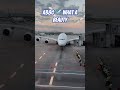Airbus A380✈️ Aviation beauty arrived to Guarulhos Airport 🇧🇷 #a380  #brazil