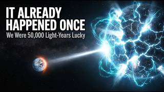 Magnetar Starquake: The Most Violent Event in the Universe Explained