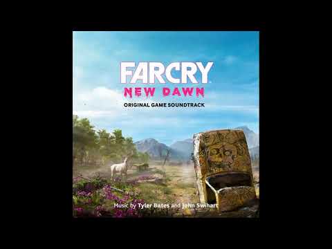 Far Cry: New Dawn Soundtrack | Problem Makers | Game 2019 Ost |