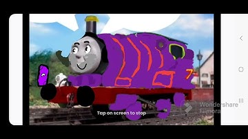 everyone gets interrupted add round 8