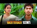 Kovil Movie Back to Back Scenes | Silambarasan | Sonia Agarwal | Vadivelu | KTV