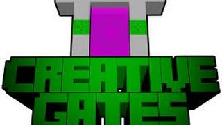 [TUTO] plugin creativegate