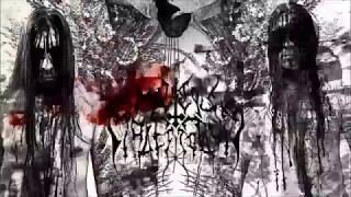 翻譯 Mallevs Maleficarvm - Under The Red Skies Mandarin Translated