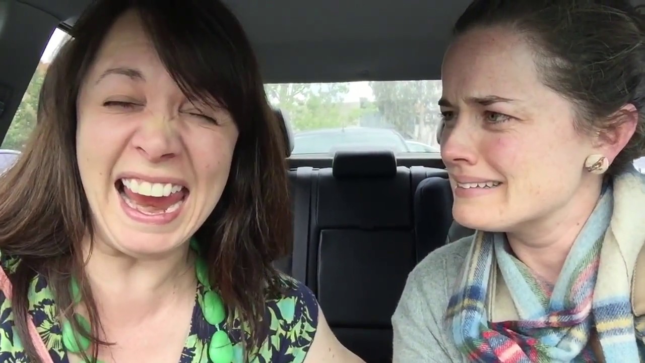 Who does it better....witches cackle