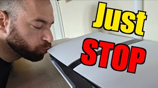 PlayStation fanboys need to STOP talking about PC @OhNoAlexxStreams