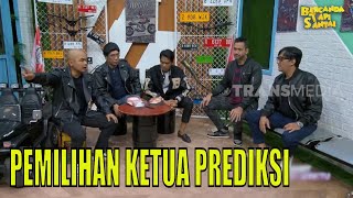 Pemilihan Ketua 'Prediksi',  Andre Tetap Menang! | BTS (17/09/23) Part 5