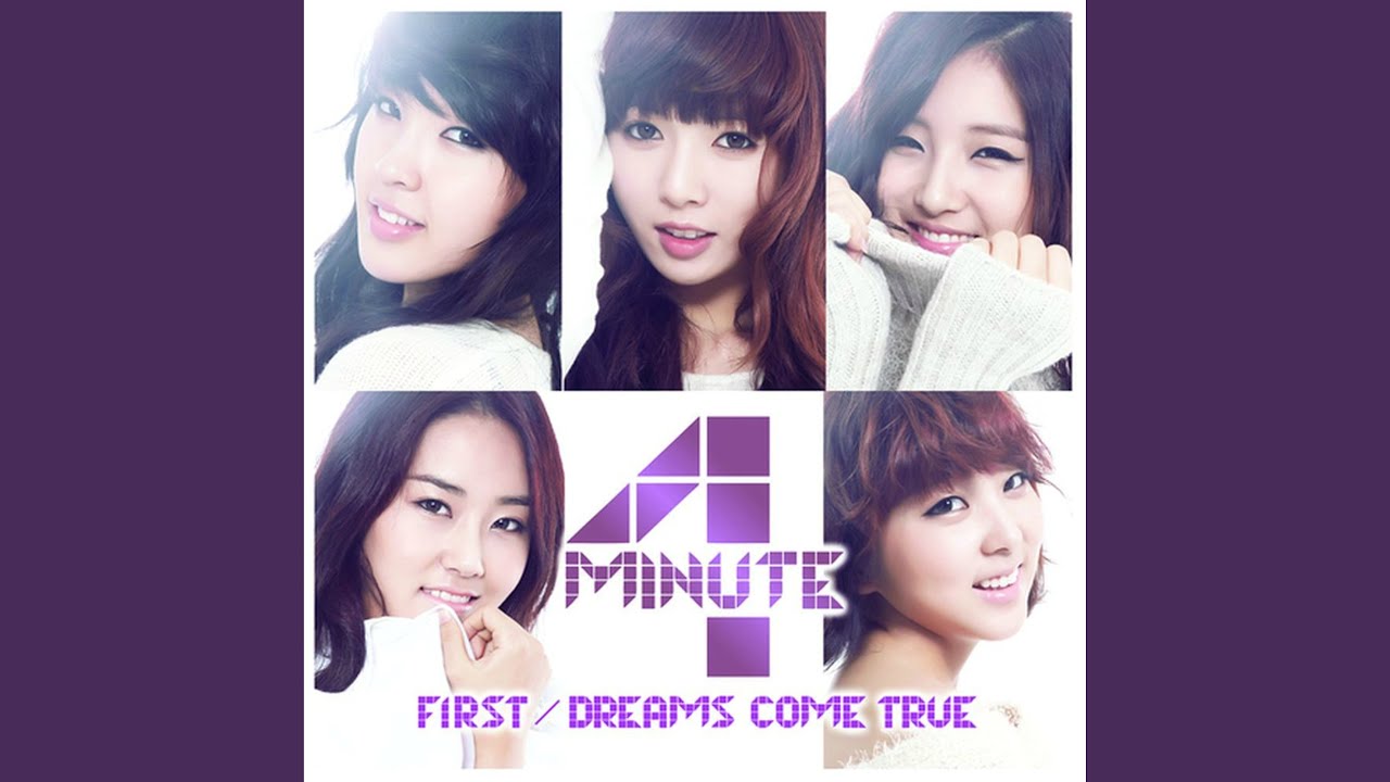 Dreams Come True (Japanese Version) (DREAMS COME TRUE (JAPANESE Version