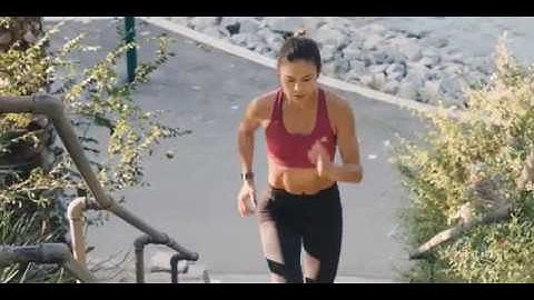 Fitbit Ionic™ adidas edition