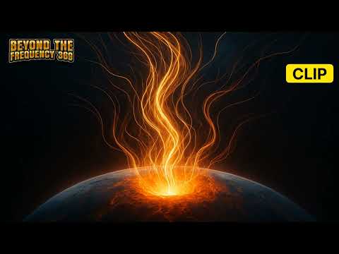 Plasma Core The Hidden Power Source