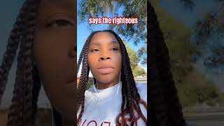 Pressing Through Because God Isnt Finished