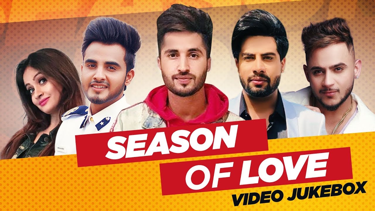 Season Of Love | Jassi Gill | Millind Gaba | Singga | Miss Pooja | Latest  Romantic Songs 2019
