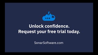 Manage Change Intelligently with Sonar screenshot 5