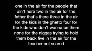 The Show Goes on lyrics