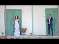 Yiannis & Maria Wedding Cinematography | Yioli Aristotelous Studios