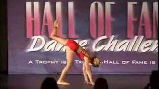 Let it Be- Emily Crouch