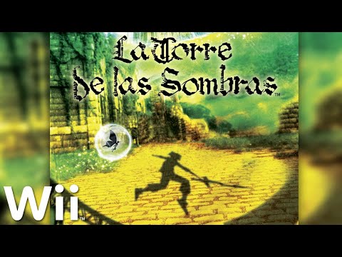 #SoloUnaPartida 33 - La Torre de las Sombras