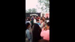 Ario De Rayon 4 De Mayo 2017