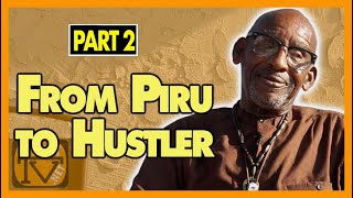 How The West Park Pirus Become The Raymond Street Hustlers Pt. 2